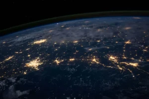 «Η Γη θα χάσει τη βαρύτητά της τον Αύγουστο για δευτερόλεπτα»: Η NASA διαψεύδει τη θεωρία που έγινε viral και εξηγεί τι πργματικά θα συμβεί