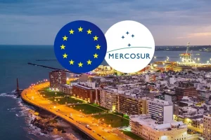 Στην Παραγουάη θα υπογραφεί στις 17 Ιανουαρίου η συμφωνία μεταξύ ΕΕ και τις χώρες της Mercosur