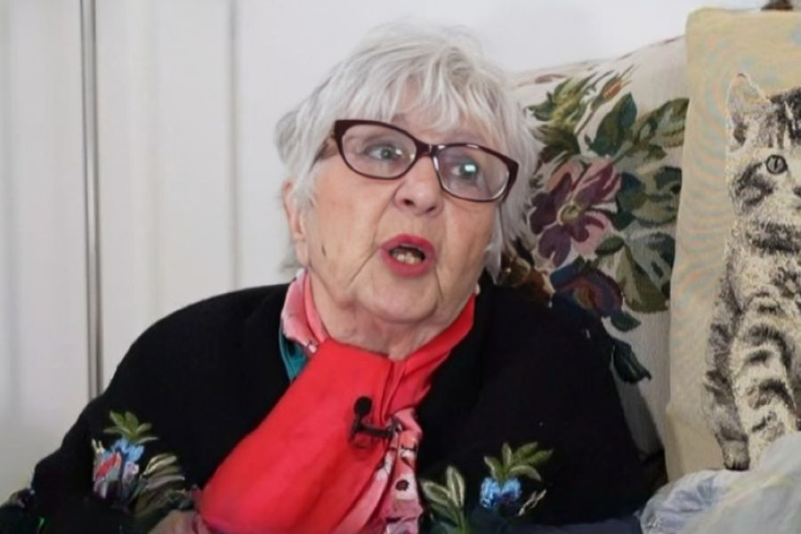 Η Έφη Παπαθεοδώρου αποκάλυψε ποια είχε προταθεί αρχικά για τον ρόλο της Θεοπούλας στο «Παρά Πέντε»