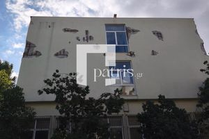 «Κόλαφος» το πόρισμα για το κτίριο του Εργατικού Κέντρου – Διορία δύο μηνών δίνει η Πολεοδομία για τις παρεμβάσεις