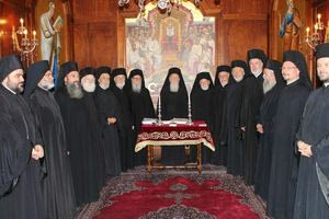 Εκκλησία Κρήτης: Στην τελική ευθεία για την εκλογή των νέων Μητροπολιτών