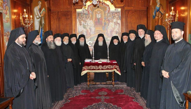 Εκκλησία Κρήτης: Στην τελική ευθεία για την εκλογή των νέων Μητροπολιτών