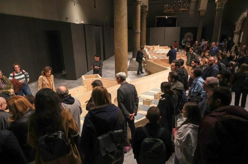 Οι πολιτιστικές εκδηλώσεις στο Ηράκλειο από 9-15 Ιανουαρίου