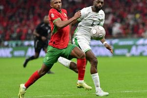 Μαρόκο – Σενεγάλη στον τελικό του Κόπα Άφρικα