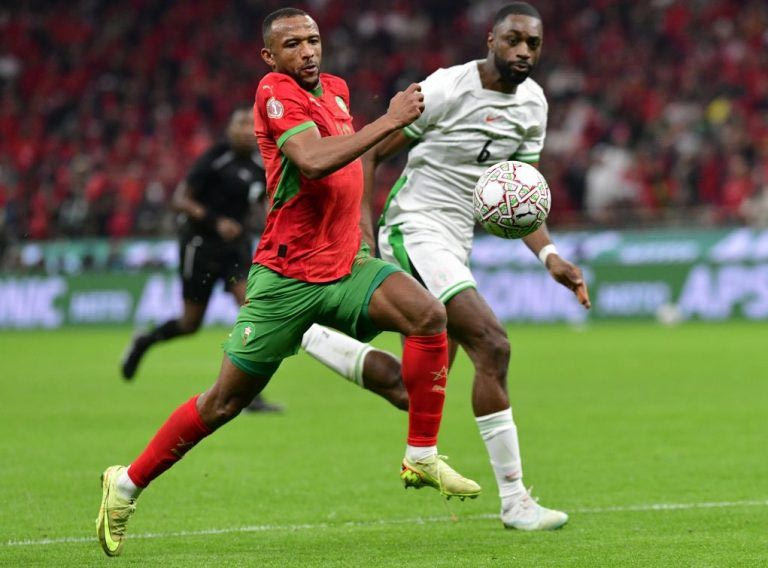 Μαρόκο – Σενεγάλη στον τελικό του Κόπα Άφρικα