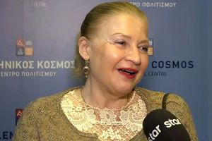 Ελένη Κρίτα για Παρά Πέντε: Δεν μπορεί να υπάρξει συνέχεια, ήταν πάρα πολύ καλό έτσι όπως έγινε