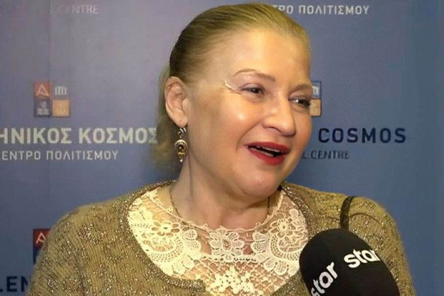 Ελένη Κρίτα για Παρά Πέντε: Δεν μπορεί να υπάρξει συνέχεια, ήταν πάρα πολύ καλό έτσι όπως έγινε