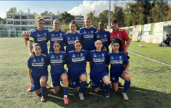 Πήρε βαθμό στην  Αγ. Παρασκευή ο ΟΦΗ