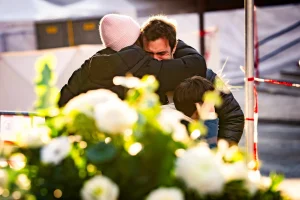 Κραν Μοντανά: Συγκλονίζουν οι μαρτυρίες επιζώντων -«Όλα μετατράπηκαν σε εφιάλτη», πάνω από 40 οι νεκροί