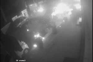 Εμπρησμός σε καφετέρια: Κόντεψαν να καούν ζωντανές οι γυναίκες που έβαλαν φωτιά – Αναβλήθηκε εκ νέου η δίκη