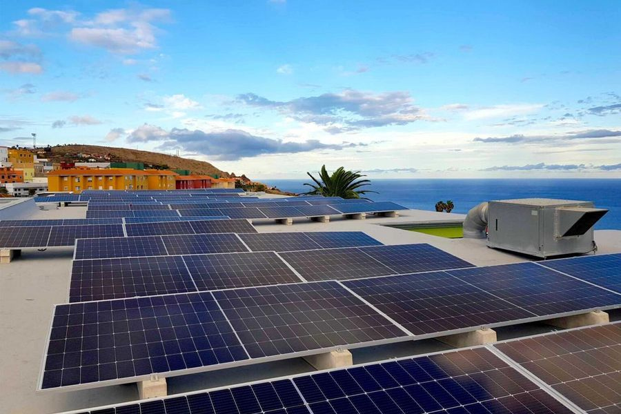 Στις 73 Πανευρωπαϊκά ενεργειακές κοινότητες η «Χερρόνησος – Λύττος Πεδιάδας Κ.Α.Ε»