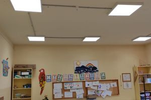 Την ενεργειακή αναβάθμιση τεσσάρων σχολικών κτιρίων μέσω ΕΣΠΑ διεκδικεί ο Δήμος Μαλεβιζίου