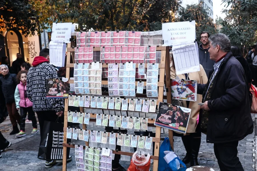 Προϋπολογισμός: Πρωτογενές πλεόνασμα 8,1 δισ. ευρώ το 2025