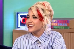 Eurovision: Κάθε χρόνο στα γενέθλιά μου φυσούσα το κεράκι και ευχόμουν να πάω στον διαγωνισμό, είπε η Kianna