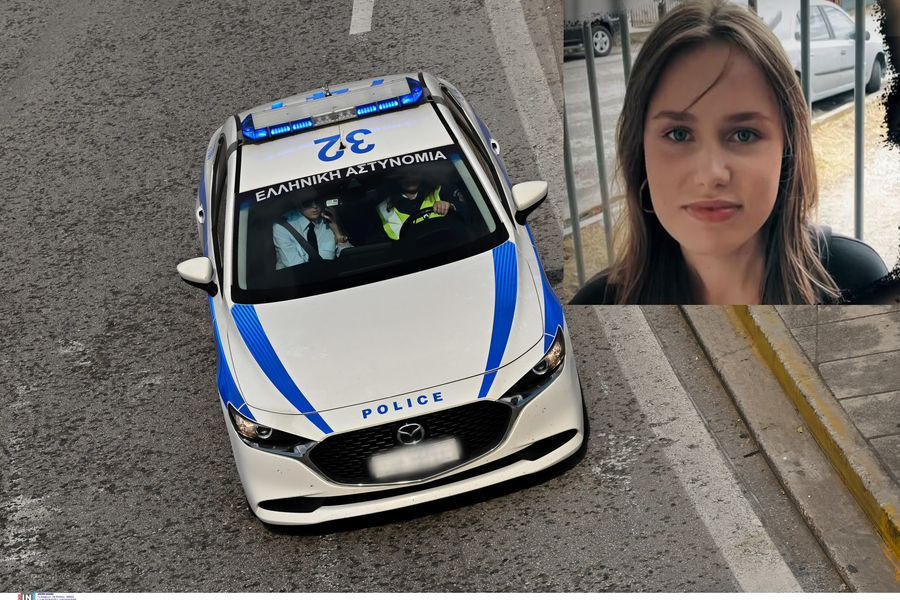 Εξαφάνιση 16χρονης Λόρας: Σχεδίασε τη φυγή της με το ChatGPT