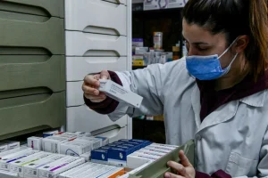 Φάρμακα κατά της παχυσαρκίας: Τι πρέπει να προσέξουν φαρμακοποιοί και ασθενείς