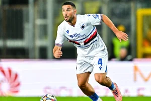 ΟΦΗ: Κοντά στον δανεισμό του Ζορντάν Φερί, γράφουν οι Ιταλοί