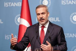 Φιντάν: Συνάντηση Μητσοτάκη με Ερντογάν τον Φεβρουάριο – «Να λύσουμε μόνιμα το πρόβλημα του Αιγαίου»