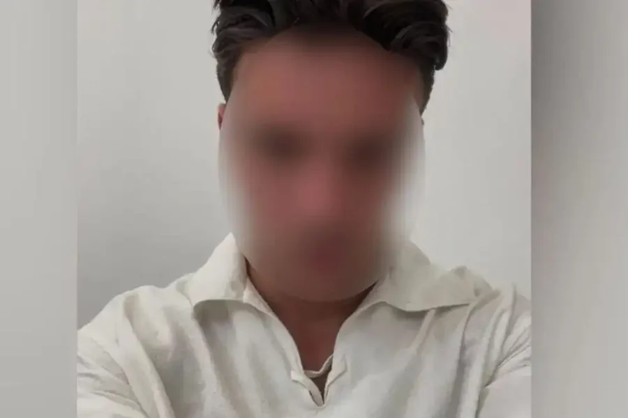 Φοινικούντα: «Με παγίδευσαν, φοβάμαι να απαντήσω» είπε ο 22χρονος που κατηγορείται πλέον για τη διπλή δολοφονία