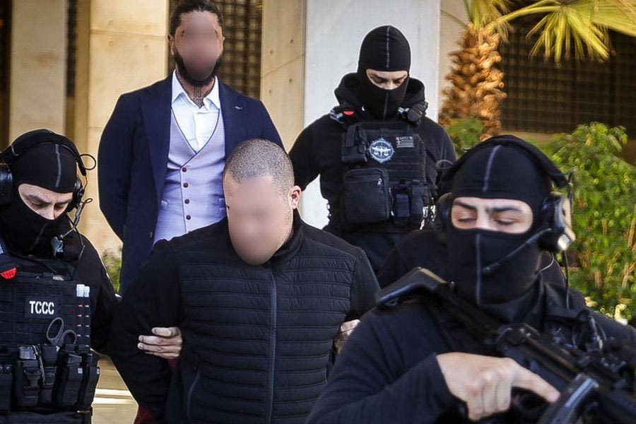 Φοινικούντα-αποκάλυψη: Η απολογία-σοκ του ανιψιού -Ρωτούσε το ChatGPΤ το ρίσκο αν σκοτώσει με περίστροφο, έψαχνε πώς σβήνουν αποτυπώματα