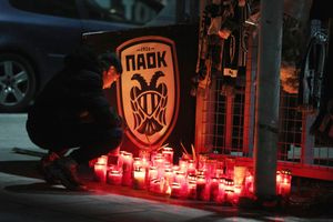 Αν το σκοτάδι μπορεί να γεννήσει μια ελπίδα…