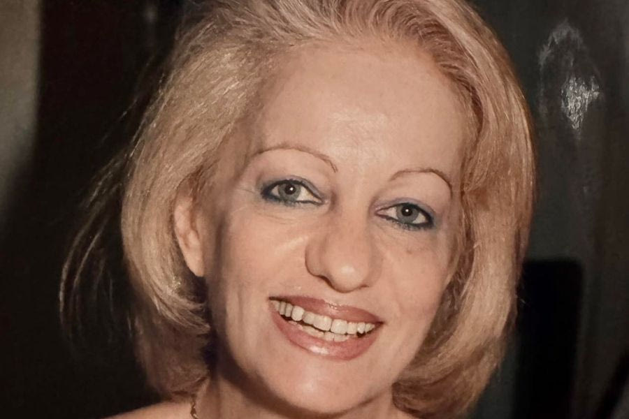 Πένθος για τον Μανόλη Φούμη – Πέθανε η μητέρα του