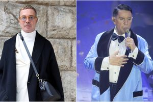 Λάκης Γαβαλάς: Ο Γιώργος Μαζωνάκης μου είχε σταθεί στη φυλακή, με είχε επισκεφτεί πάνω από μία φορά