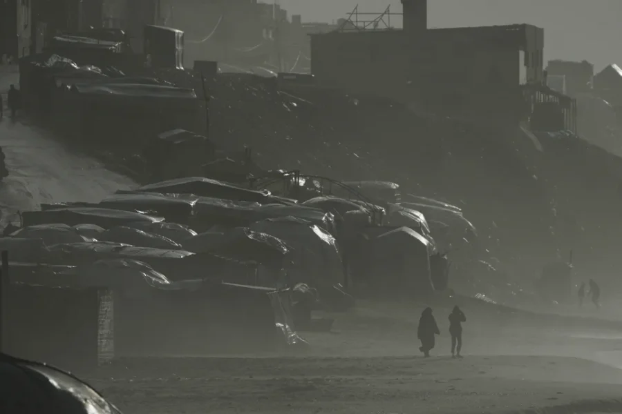 Παλαιστινιακή οργάνωση σκότωσε υψηλόβαθμο στέλεχος της Χαμάς στη Γάζα