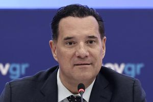 Γεωργιάδης: «5.000 μόνιμες προσλήψεις στο ΕΣΥ το 2026 – Προτεραιότητα το ανθρώπινο δυναμικό»