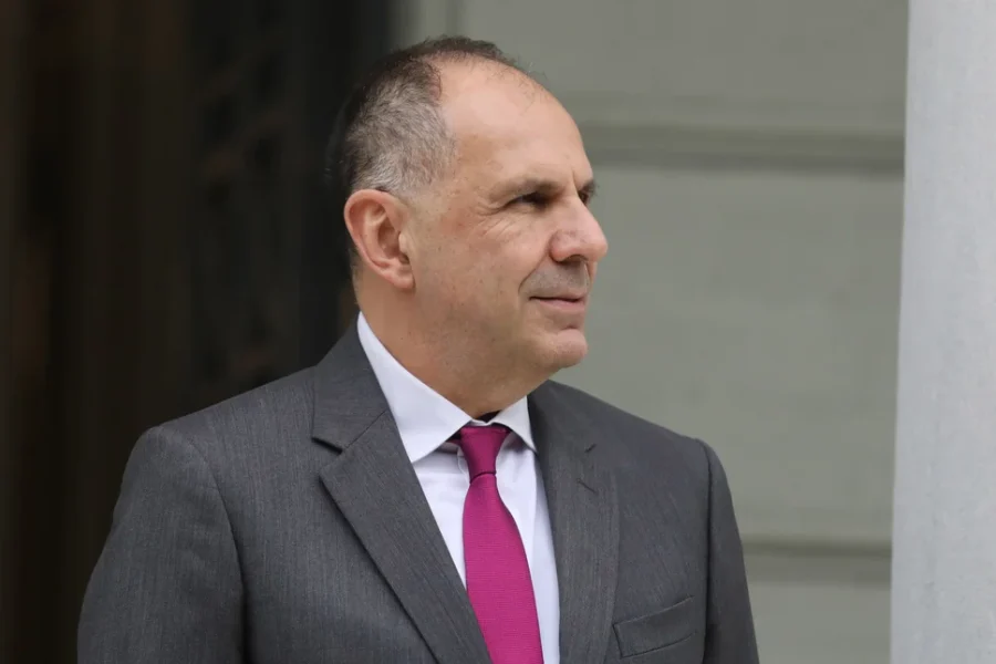 Επίσκεψη Γεραπετρίτη στη Νέα Υόρκη από τις 27 έως και 31 Ιανουαρίου