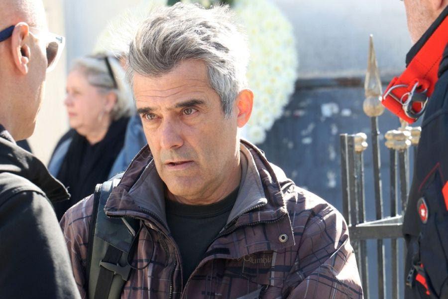 Γεράσιμος Γεννατάς: H απώλεια των γονιών μου με έχει επηρεάσει στον τρόπο που λειτουργώ ως μπαμπάς