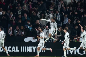 Πρώην παίκτης του Πανσερραϊκού απέκλεισε τη Ρεάλ από τη συνέχεια του Κυπέλλου Ισπανίας