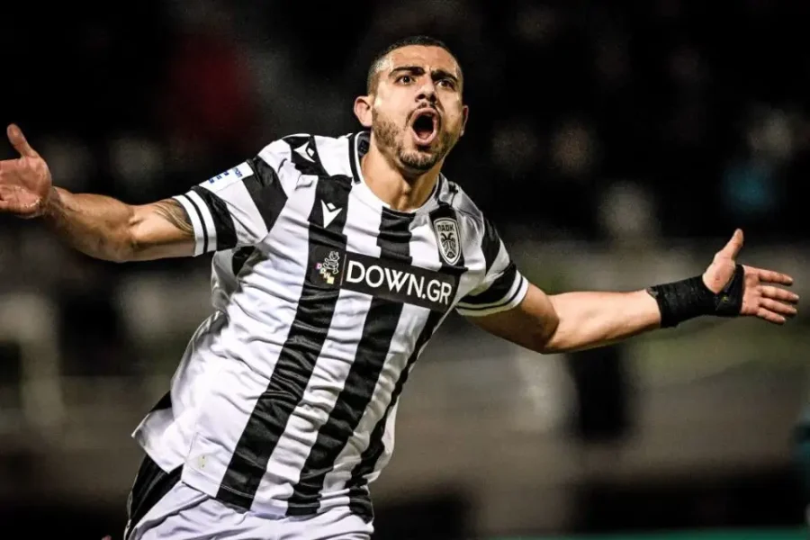 Τα…ελληνικά γκολ στα Κύπελλα Ευρώπης 2025/26