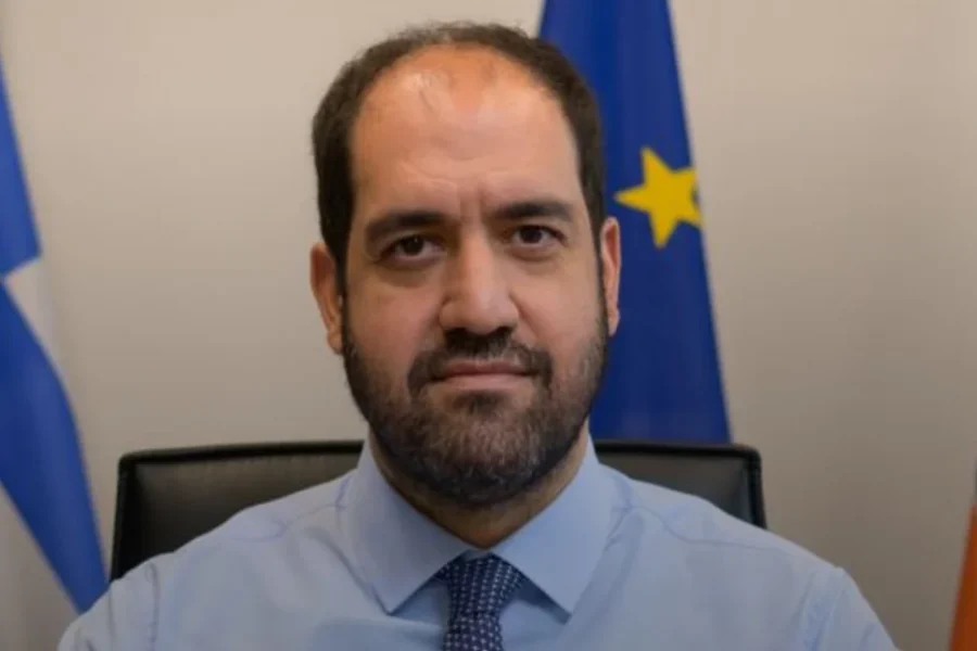 Στη Μαδρίτη την Τετάρτη ο Γ. Κεφαλογιάννης