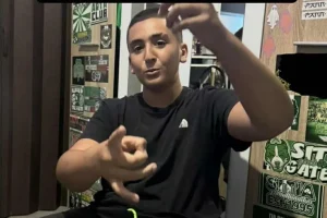 Σητεία: Τελευταίο «αντίο» στον 16χρονο Γιάννη – Απολογείται ο ανήλικος που οδηγούσε