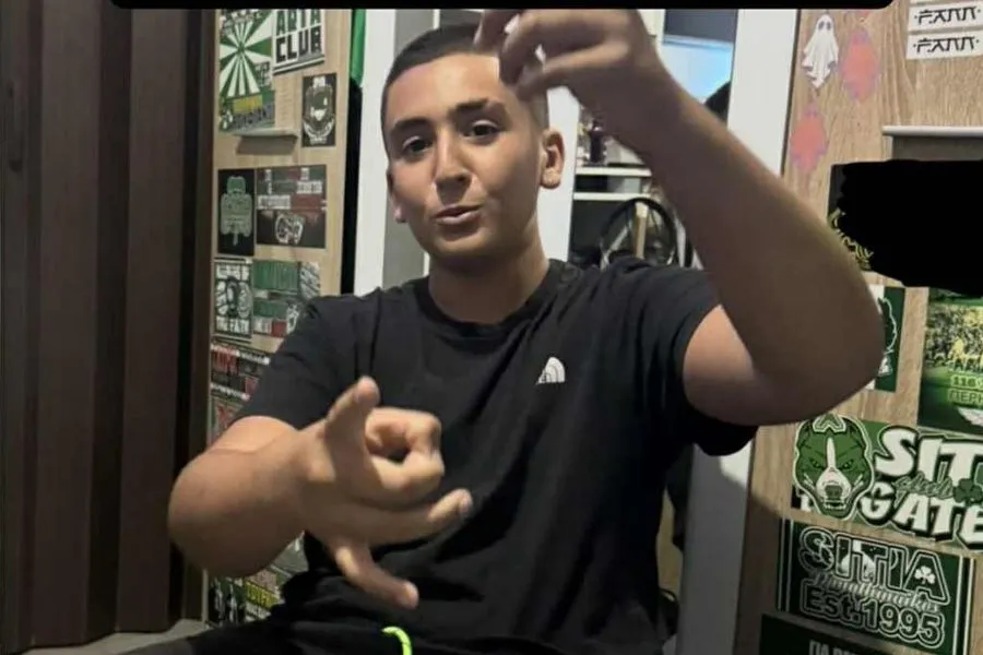 Σητεία: Τελευταίο «αντίο» στον 16χρονο Γιάννη – Απολογείται ο ανήλικος που οδηγούσε