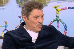 Γιάννης Στάνκογλου: Καθόλου δεν έχει κλείσει το κεφάλαιο έρωτας, ίσα ίσα είμαι πάρα πολύ ανοιχτός