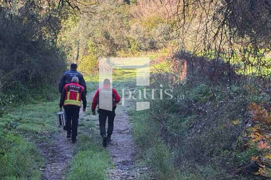 (ΦΩΤΟ – ΒΙΝΤΕΟ) Εξαφάνιση 33χρονου: Έκκληση της μάνας σε όποιον έχει δει το παραμικρό – «Δεν γνωρίζουμε που μπορεί να βρίσκεται»