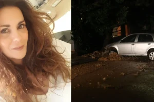 Καθηγήτρια και μητέρα ενός παιδιού η 56χρονη που πέθανε στην Άνω Γλυφάδα λίγα μέτρα μακριά από το σπίτι της