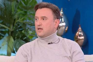 Αργύρης Αγγέλου για Γιώργο Καπουτζίδη: Είναι σημείο αναφοράς για εμένα, αν πω ότι είμαστε οικογένεια μπορεί να παρεξηγηθεί