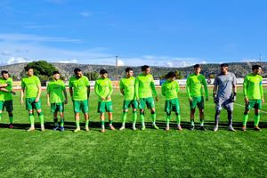 Κύπελλο Ερασιτεχνών: Στόχος τα ημιτελικά για τον Γιούχτα σήμερα στην Ρόδο