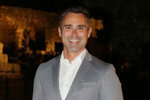 Γιώργος Καπουτζίδης: Σαν παιδί έμεινα πολύ κλεισμένος στο σπίτι, δεν μπορούσα να επικοινωνήσω αυτό που είμαι