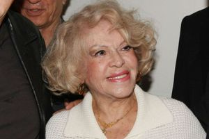 Καίτη Γκρέυ: H διαθήκη δεν είναι γνήσια και δεν εκπροσωπούσε τη βούλησή της, είπε η δικηγόρος του Φίλιππου Ηλιάδη