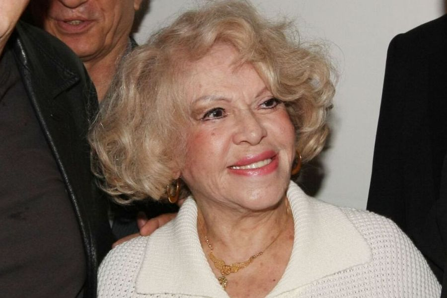 Καίτη Γκρέυ: H διαθήκη δεν είναι γνήσια και δεν εκπροσωπούσε τη βούλησή της, είπε η δικηγόρος του Φίλιππου Ηλιάδη