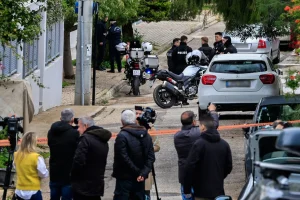 Γλυφάδα: Σήμερα η απολογία του 46χρονου πατροκτόνου