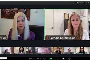 Ολοκληρώθηκε με επιτυχία το διαδικτυακό Θερινό Σχολείο για εκπαιδευτικούς της ελληνικής γλώσσας στην Αυστραλία