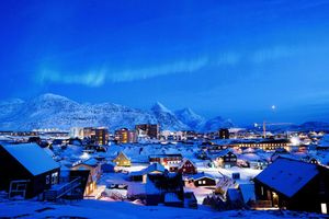 Κυνηγετικά όπλα και τρόφιμα για πέντε ημέρες: Οδηγίες της Γροιλανδίας στους πολίτες για περίπτωση «κρίσης»