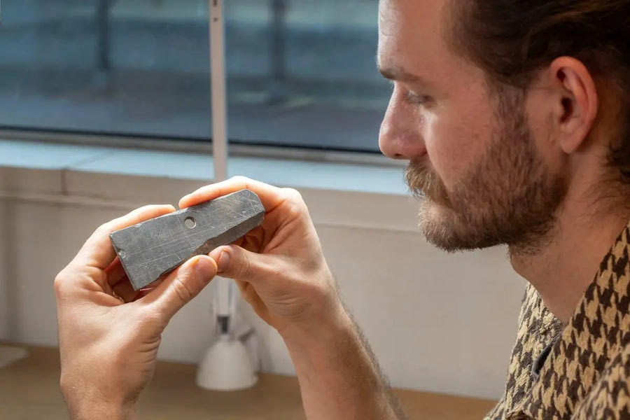 Αρχαιολόγοι ανακάλυψαν ευρήματα από σχολείο του 19ου αιώνα και παιχνίδια μαθητών από τη Βικτωριανή εποχή