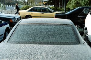 Θεοφάνεια: Με λασποβροχές θα γιορτάσουμε τα Φώτα – Τι καιρό θα κάνει τις επόμενες μέρες