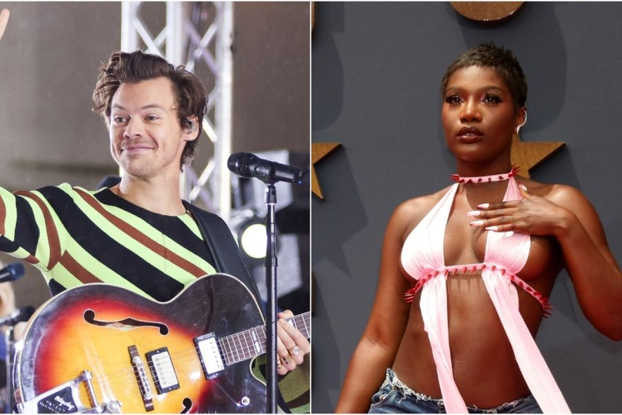 Ο Χάρι Στάιλς και η Doechii ανάμεσα στους παρουσιαστές των βραβείων Grammy